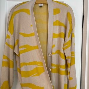 Cabi Roar Cardigan size XXS